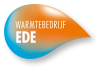 logo warmtebedrijf ede
